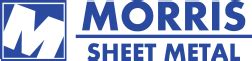 morris sheet metal corp|Leading Sheet Metal Fabrication Company .